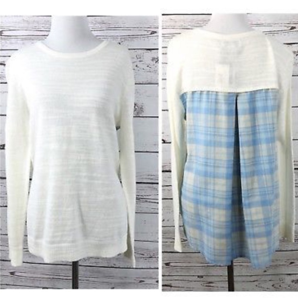Vineyard Vines Combo Sweater